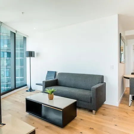 Aparthotel Fv By Serain Residences Brisbane