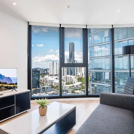 Fv By Serain Residences Aparthotel 3*