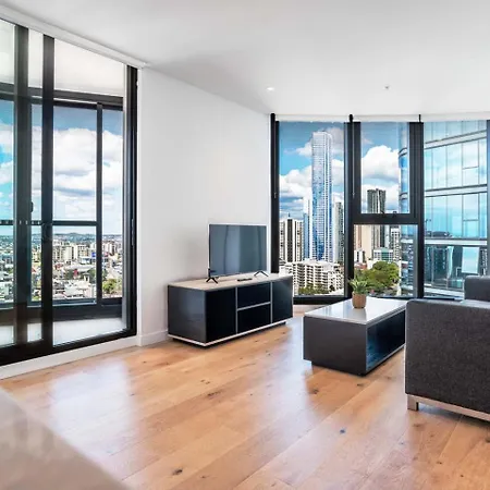 Fv By Serain Residences 3*