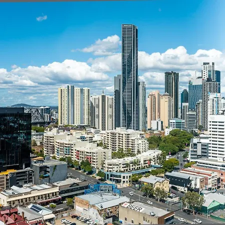Fv By Serain Residences Brisbane
