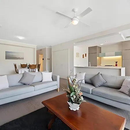 Parkland Luxury Cbd Brisbane