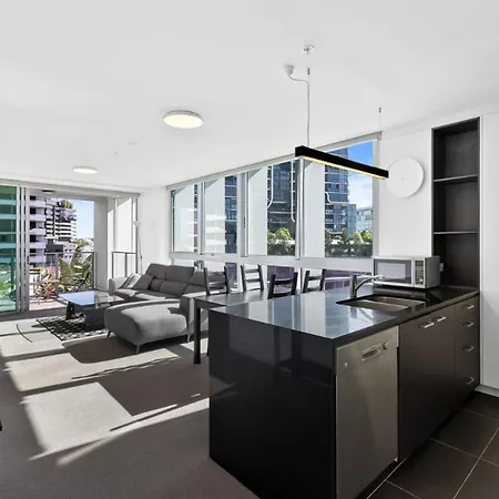 Luxury Newstead At Gasworks *
