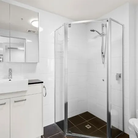 Apartment Luxury Newstead At Gasworks