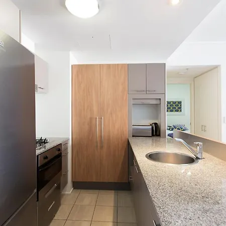Apartment Aurora *