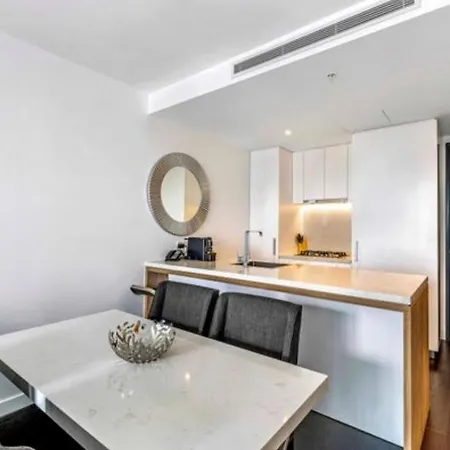Comfy Modern - Fortitude Valley