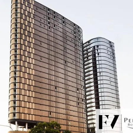 Apartment Comfy Modern - Fortitude Valley *