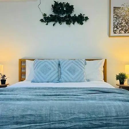 Holiday home Contemporary 1br