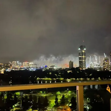 Apartment Lume Kangaroo Point *