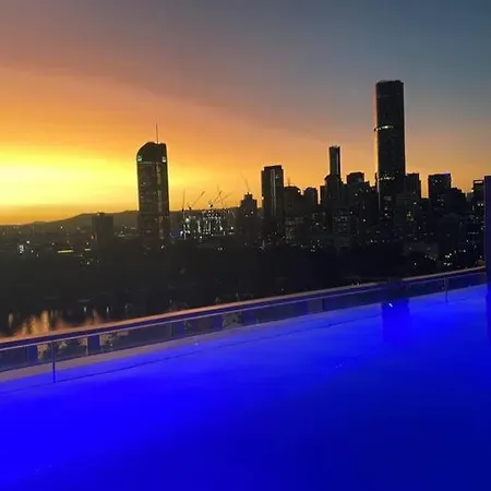 Lume Kangaroo Point