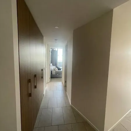 Lume Kangaroo Point Apartment *