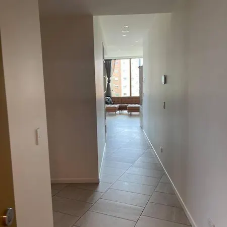 Lume Kangaroo Point Apartment *