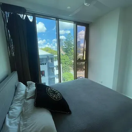Lume Kangaroo Point Apartment