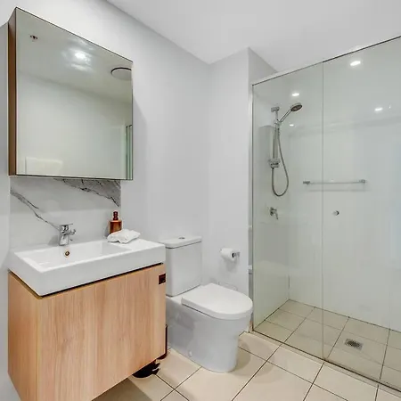 Modern Mountain View - South * Brisbane
