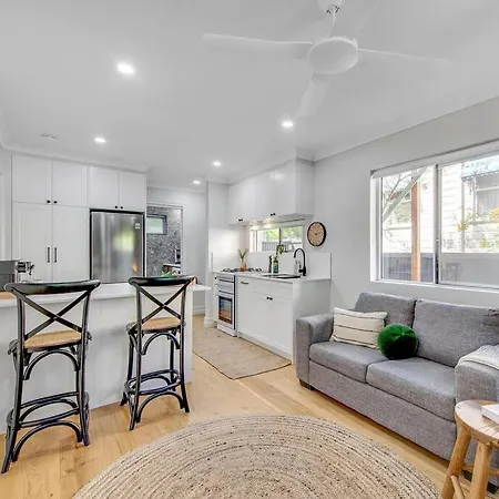 Comfort Cove - Quiet Luxury With Full Kitchen * Brisbane