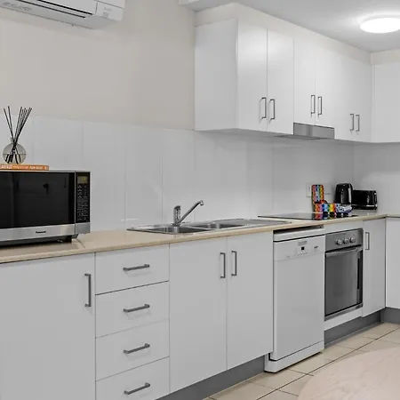 Apartment South Vale South Brisbane