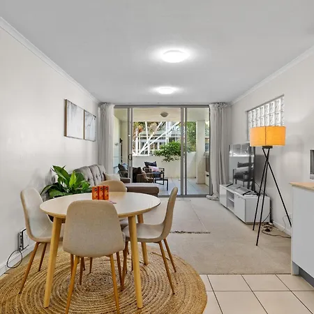 South Vale South Brisbane