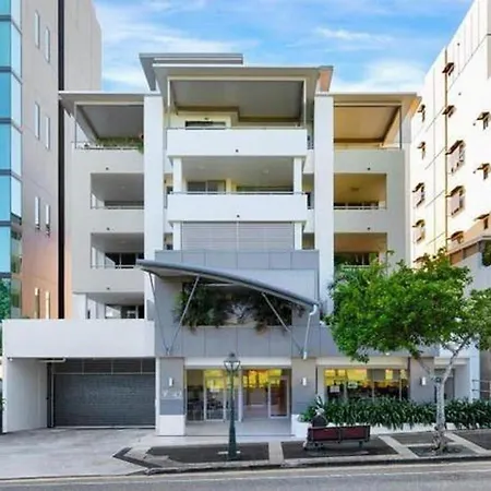 South Vale South Brisbane