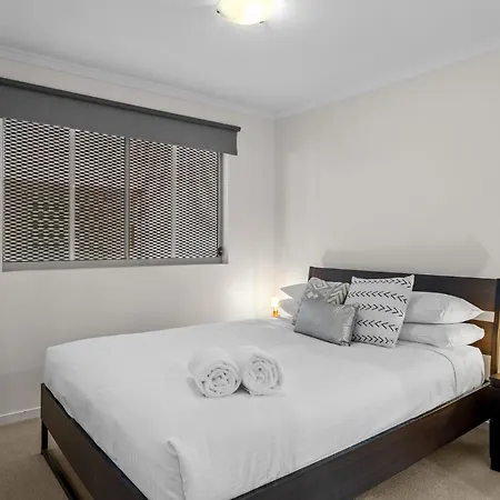 South Vale South Apartment
