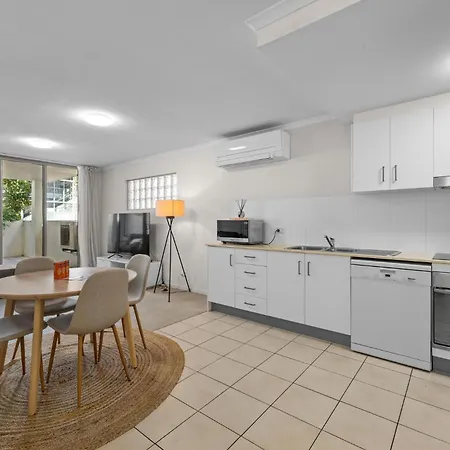 Apartment South Vale South *