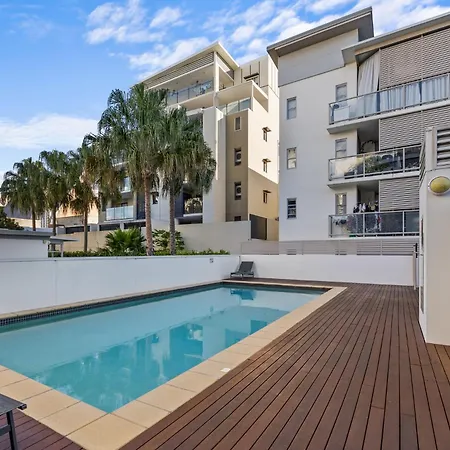 Apartment South Vale South Brisbane