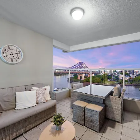 Apartment Spectacular Riverside *