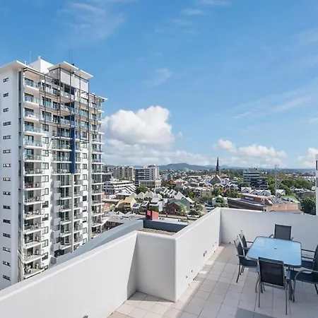 Metropolis Brisbane