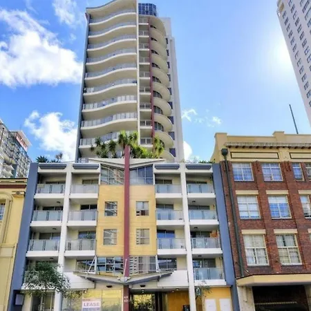Apartment Metropolis