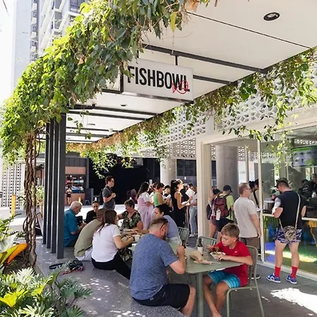 South City Square Woolloongabba *