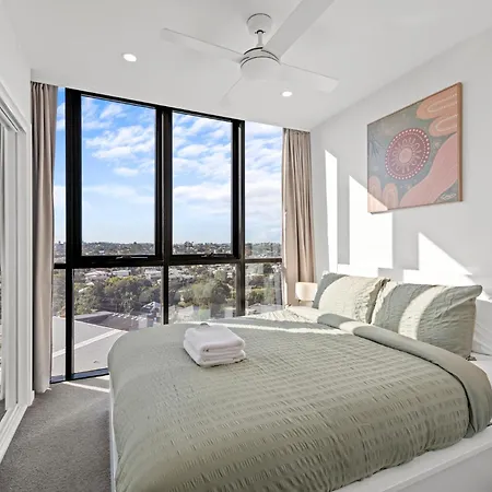 South City Square Woolloongabba * Brisbane