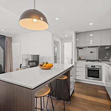South City Square Woolloongabba Apartment Brisbane