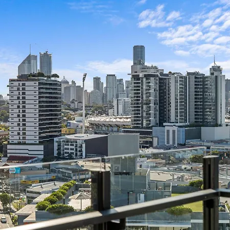 South City Square Woolloongabba
