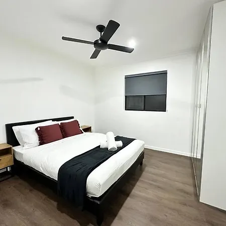 Apartment Kozyguru East 3 Bedroom 2 Bathroom *