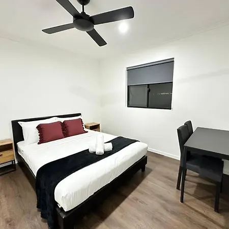 Kozyguru East 3 Bedroom 2 Bathroom Apartment Brisbane