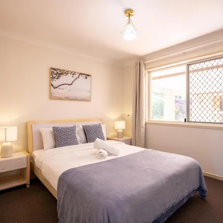 4 Beds Family House At Sunnybank Hills Holiday home Brisbane