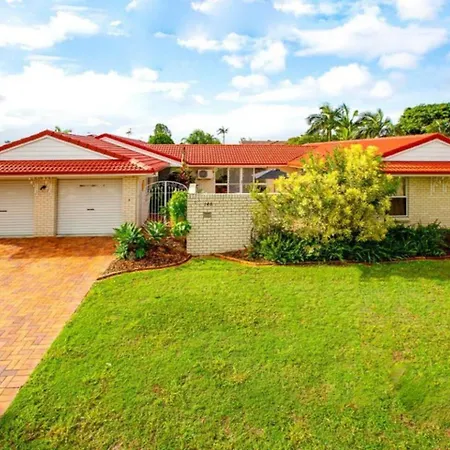 4 Beds Family House At Sunnybank Hills * Brisbane