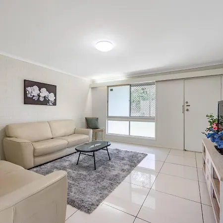 5 Mins To Mall Convenient 4br At Sunnybank * Brisbane