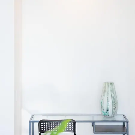 One Bed At Southbank With Rooftop Pool And Carpark Apartment *