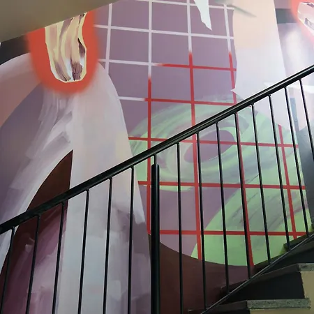 The Constance Fortitude Valley Hotel