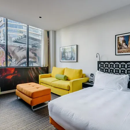 The Constance Fortitude Valley Brisbane