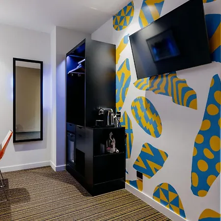 Hotel The Constance Fortitude Valley