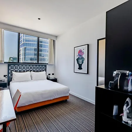 Hotel The Constance Fortitude Valley