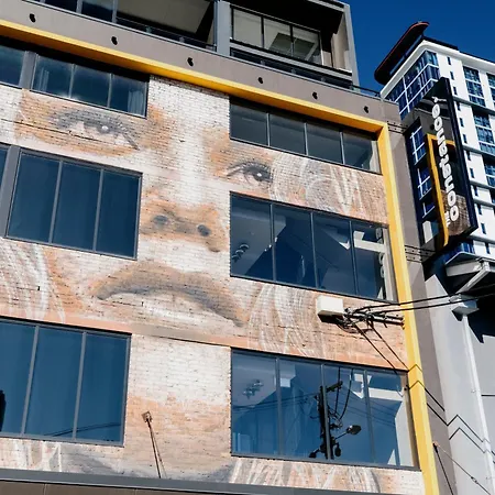 The Constance Fortitude Valley 5*