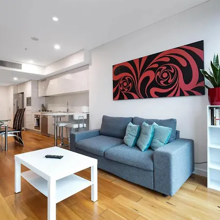 Apartment Parking 2br