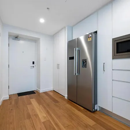Parking 2br