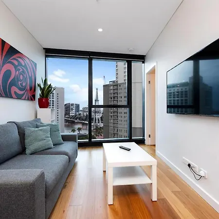Parking 2br Apartment