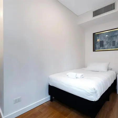 Parking 2br