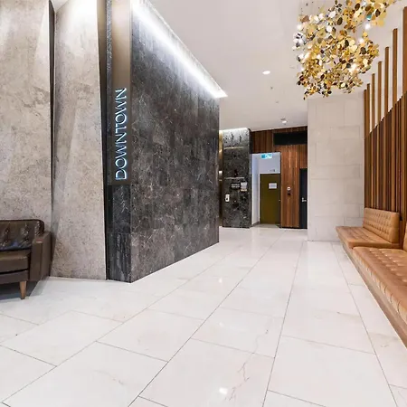 Parking 2br Brisbane