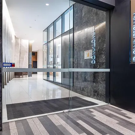 Apartment Parking 2br Brisbane