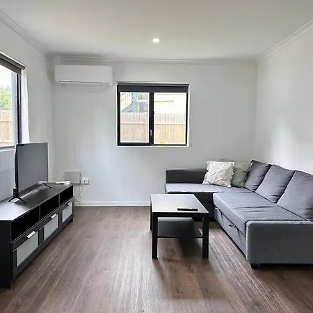 Apartment Kozyguru East Renovated 3 Bedroom Brisbane