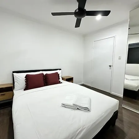 Kozyguru East Renovated 3 Bedroom Brisbane